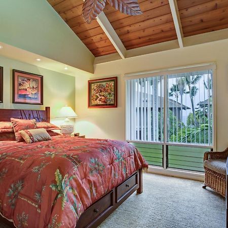 Castle Kanaloa At Kona Keauhou Zewnętrze zdjęcie