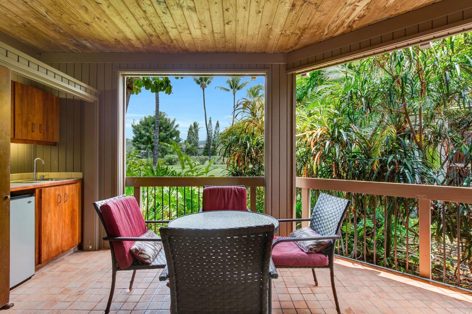 Castle Kanaloa At Kona Keauhou Zewnętrze zdjęcie