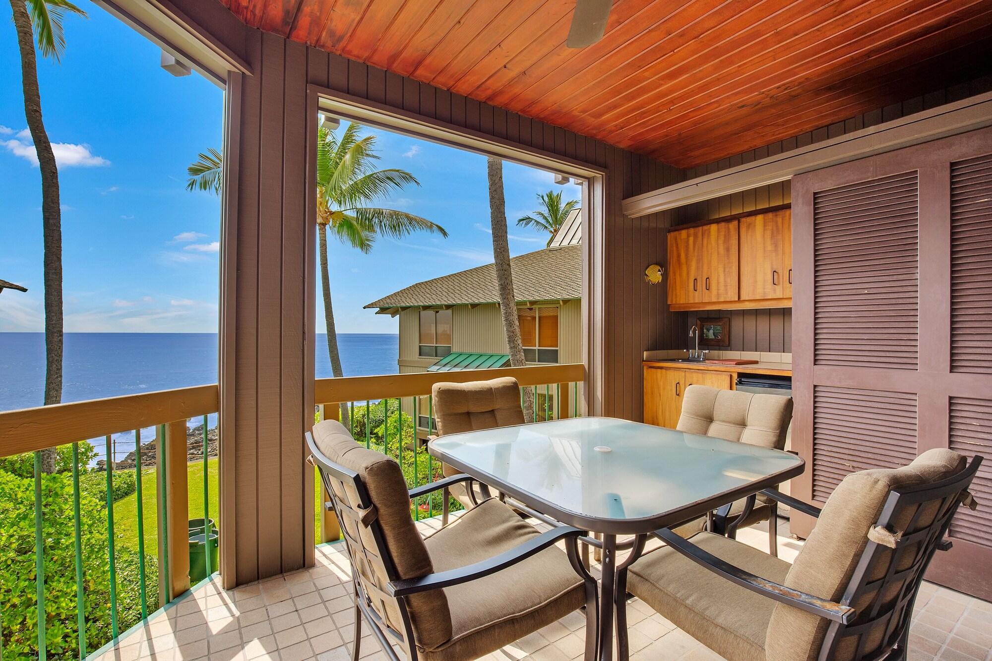 Castle Kanaloa At Kona Keauhou Zewnętrze zdjęcie