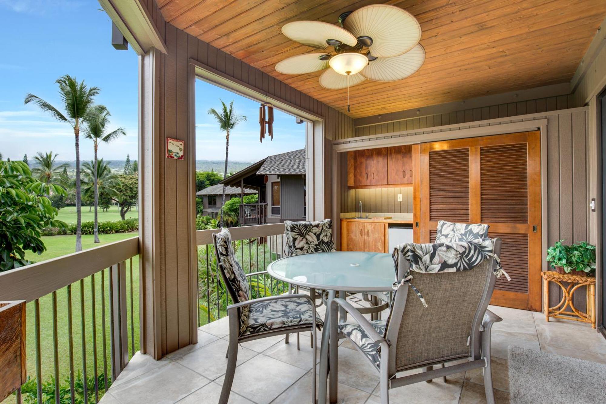 Castle Kanaloa At Kona Keauhou Zewnętrze zdjęcie