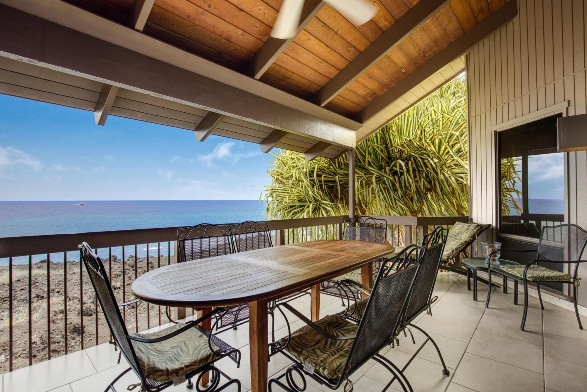 Castle Kanaloa At Kona Keauhou Zewnętrze zdjęcie