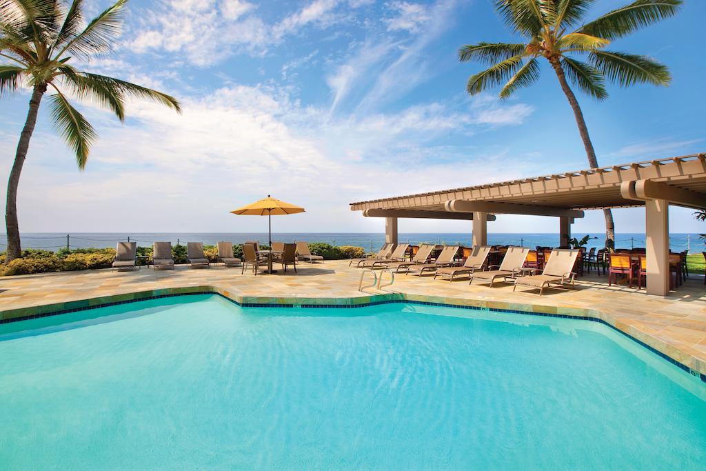 Castle Kanaloa At Kona Keauhou Zewnętrze zdjęcie