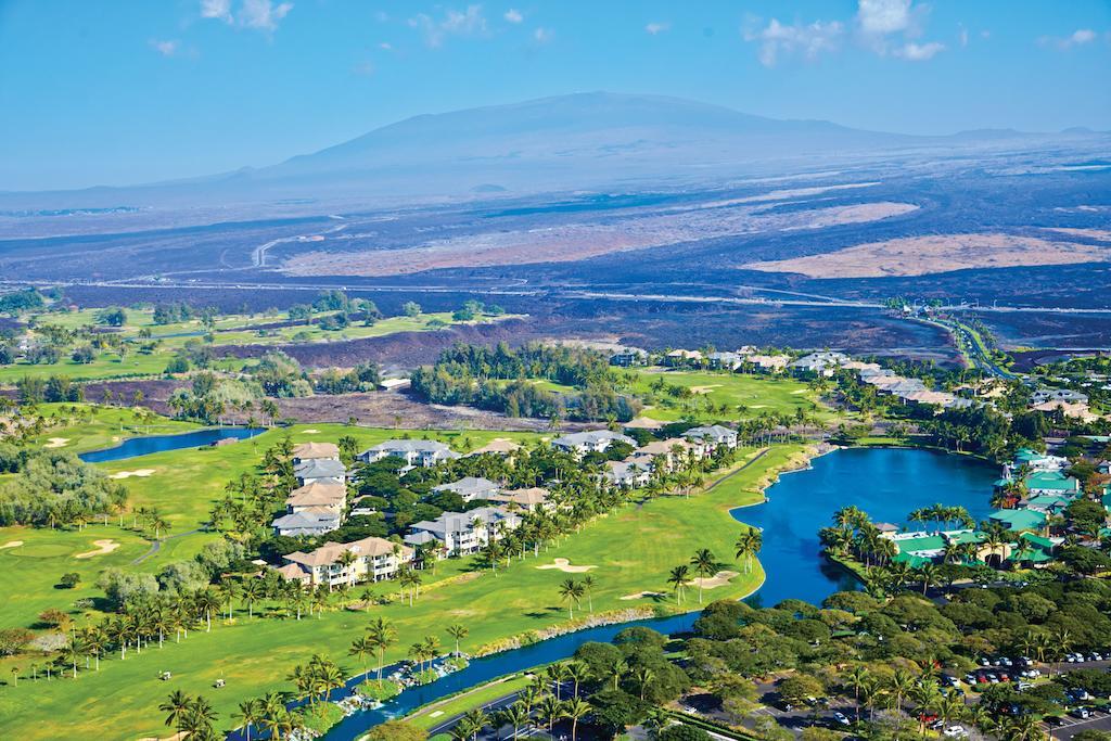 Castle Kanaloa At Kona Keauhou Zewnętrze zdjęcie