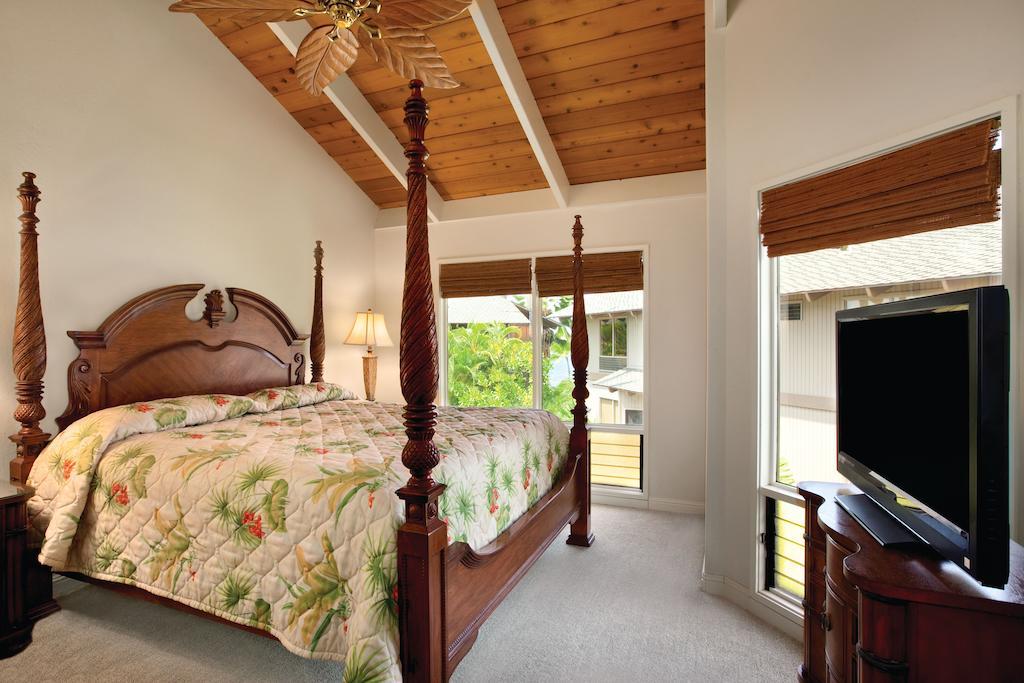 Castle Kanaloa At Kona Keauhou Zewnętrze zdjęcie