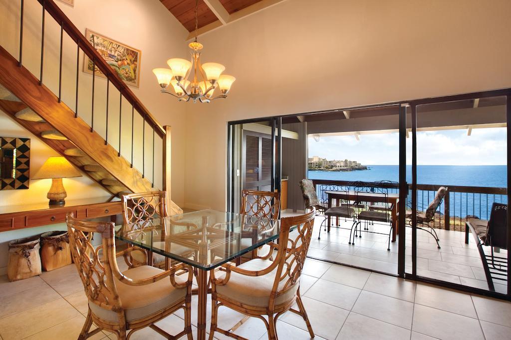Castle Kanaloa At Kona Keauhou Zewnętrze zdjęcie